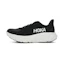 HOKA Arahi 8 (Wide) Dames Zwart