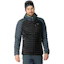 Dynafit Radical Down RDS Hooded Jacket Heren Zwart
