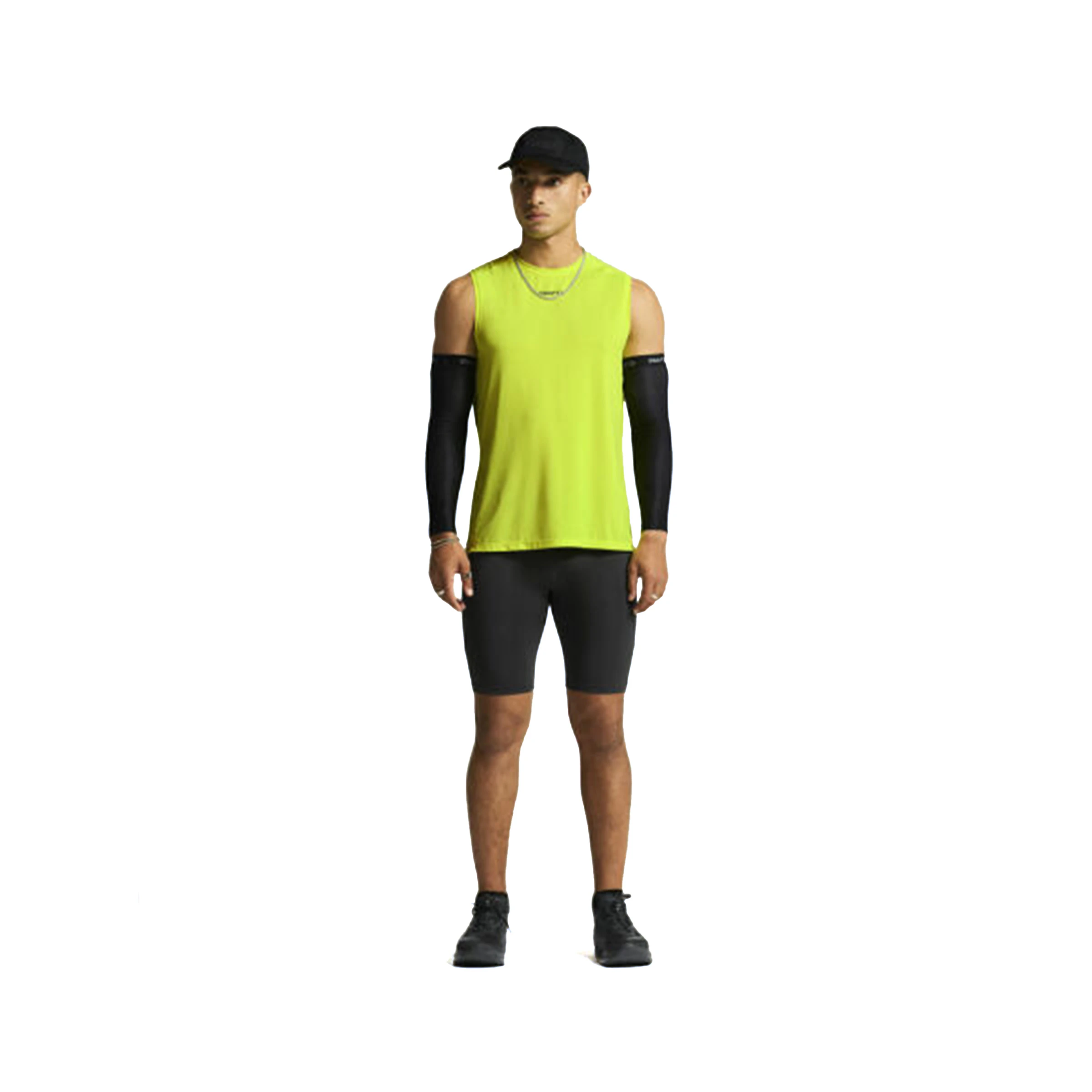 Craft ADV Essence Short Tights 2 Heren