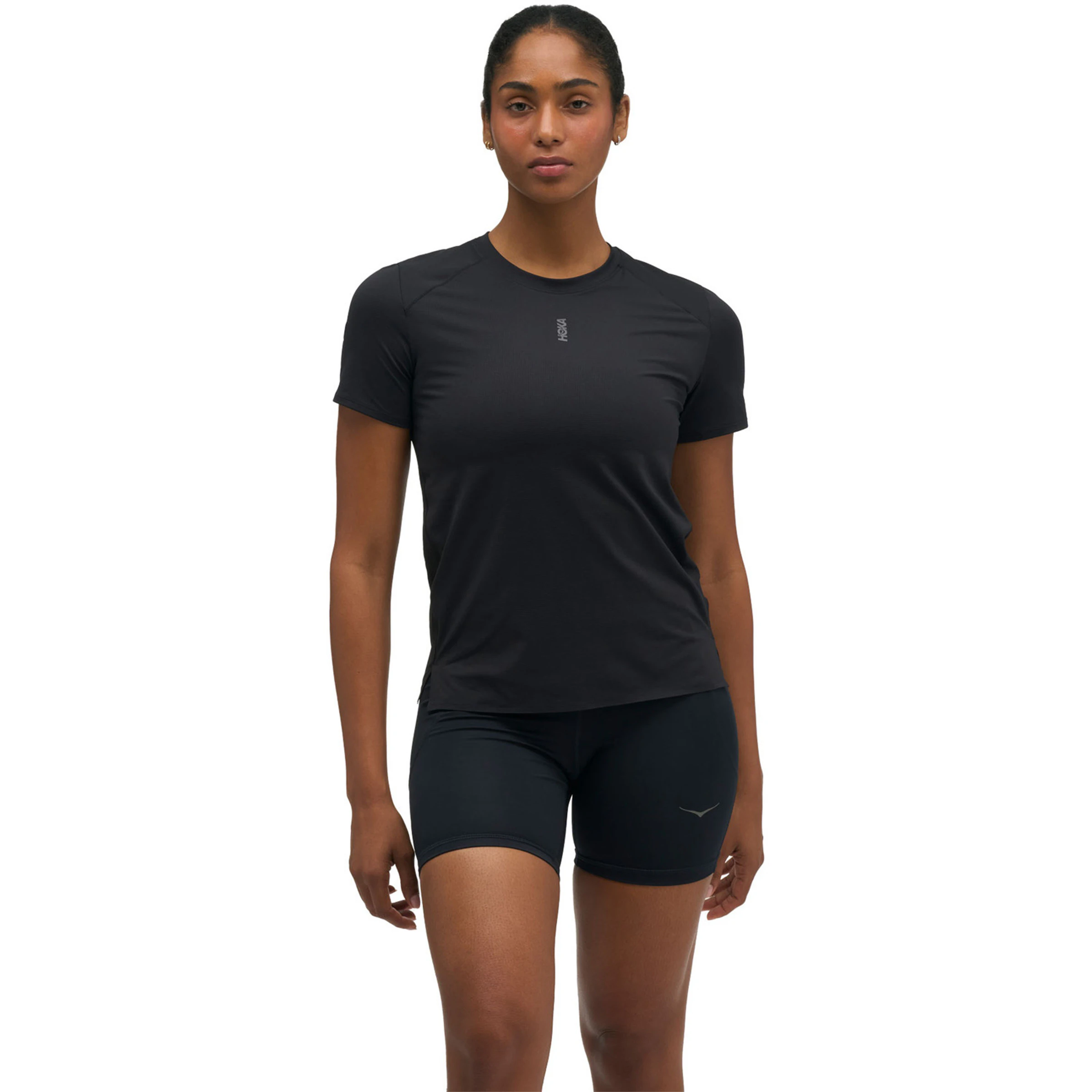 HOKA Everyrun T-shirt Dames