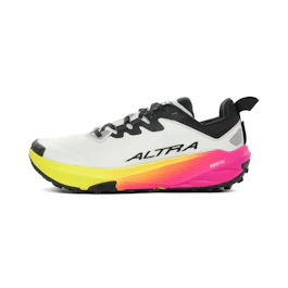 Altra Experience Wild 3+ bij All4running