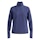 Odlo Essential Thermal Midlayer Half Zip Dames Paars