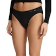FALKE Warm Briefs Dames Zwart