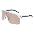Nike Expedition Shield E Sunglasses Unisex Wit