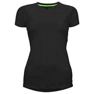 Gato Tech T-shirt Dames Gato Tech T-shirt Dames