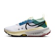 Nike ZoomX Zegama Trail 2 Dames Multi