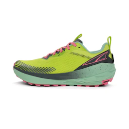 Altra Experience Wild 2 bij All4running
