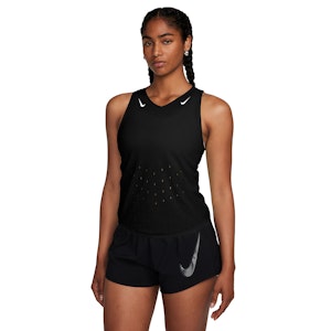 Nike AeroSwift Dri-FIT ADV Singlet Dames Nike AeroSwift Dri-FIT ADV Singlet Dames