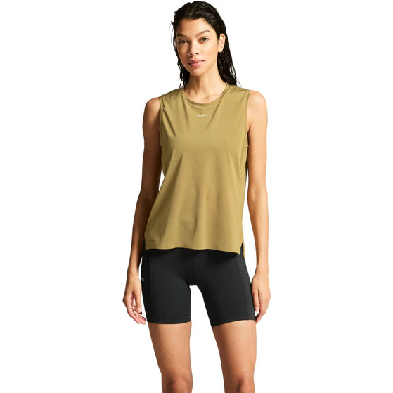 Craft Pro Trail Singlet 2 Dames hardloopschoen