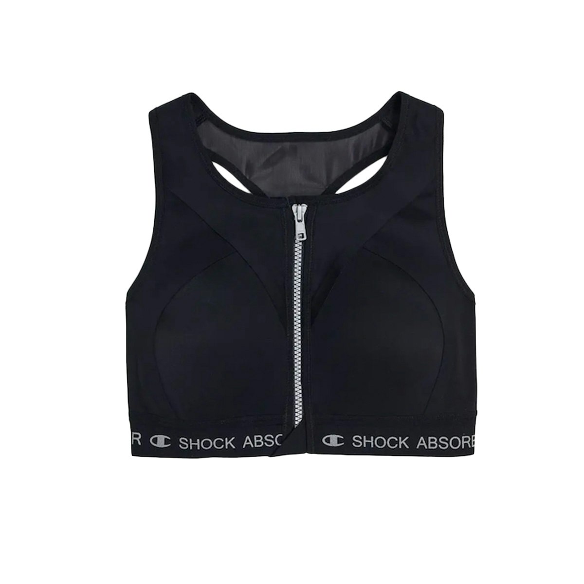 Shockabsorber Sport BHs blauw