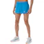 ASICS Core Split Shorts Heren Blauw