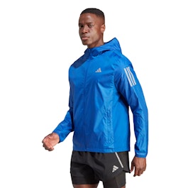 Adidas run anorak sales