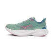 HOKA Mach 6 Dames Groen