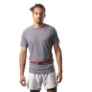Salomon Active Belt With 3D Bottle Unisex Salomon Active Belt With 3D Bottle Unisex