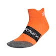 adidas Terrex HEAT.RDY Trail Running Speed Ankle Socks Unisex Oranje