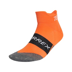 adidas Terrex HEAT.RDY Trail Running Speed Ankle Socks Unisex adidas Terrex HEAT.RDY Trail Running Speed Ankle Socks Unisex