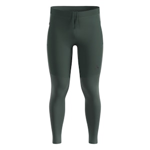 Odlo Zeroweight Warm Reflective Tights Heren Odlo Zeroweight Warm Reflective Tights Heren