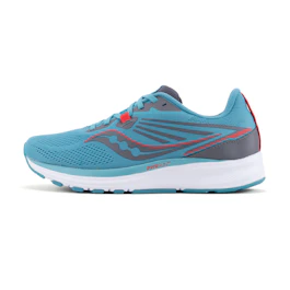 Saucony Munchen 5 bij All4running
