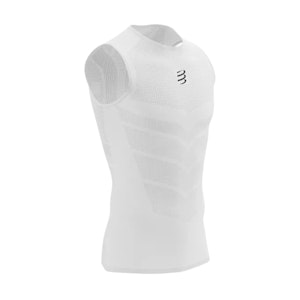 Compressport On/Off Singlet Heren Compressport On/Off Singlet Heren