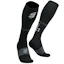 Compressport Full Socks Oxygen Zwart