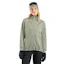 Odlo Essential Warm Jacket Dames Groen