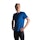 Fusion C3 T-shirt Heren Blauw