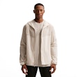 Nike Stride Novelty Dri-FIT Repel Jacket Heren Creme
