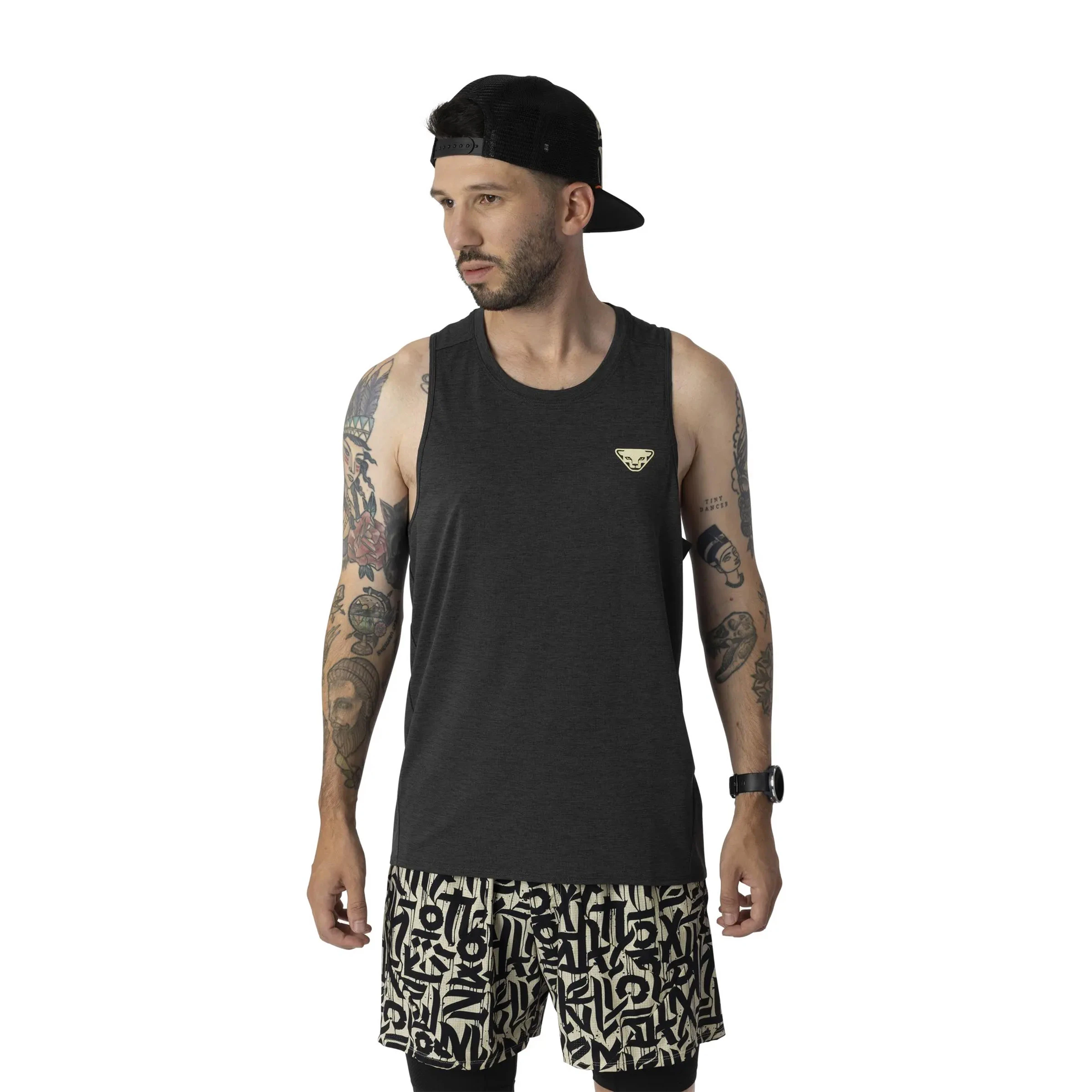 Dynafit Trail Tank Heren