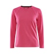 Craft ADV Essence Shirt Dames Roze