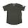 SAYSKY Clean Combat T-shirt Unisex Groen