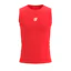 Compressport Trail Racing Singlet Heren Rood