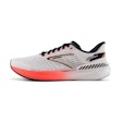 Brooks Hyperion GTS Dames Wit