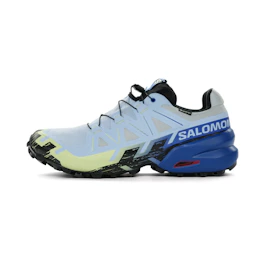 Salomon Speedcross 6 GTX bij All4running