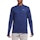 Nike Dri-FIT Element 1/2-Zip Shirt Heren Blauw