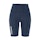 Craft Rush 2.0 Short Tights Dames Blauw