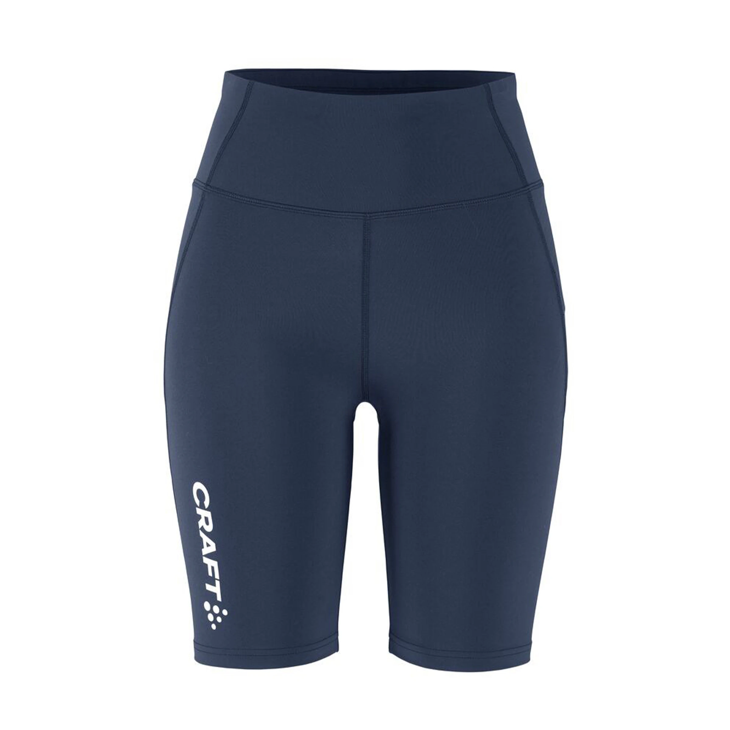 Craft Rush 2.0 Short Tights Dames sportproduct