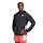 adidas Adizero Jacket Heren Zwart