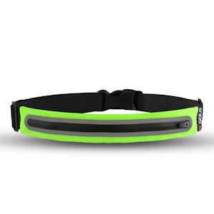 Gato Waterproof Sports Belt Lime Unisex