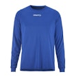 Craft Rush 2.0 Shirt Heren Blauw