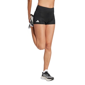 adidas Adizero Essentials 1/4 Short Tights Dames adidas Adizero Essentials 1/4 Short Tights Dames