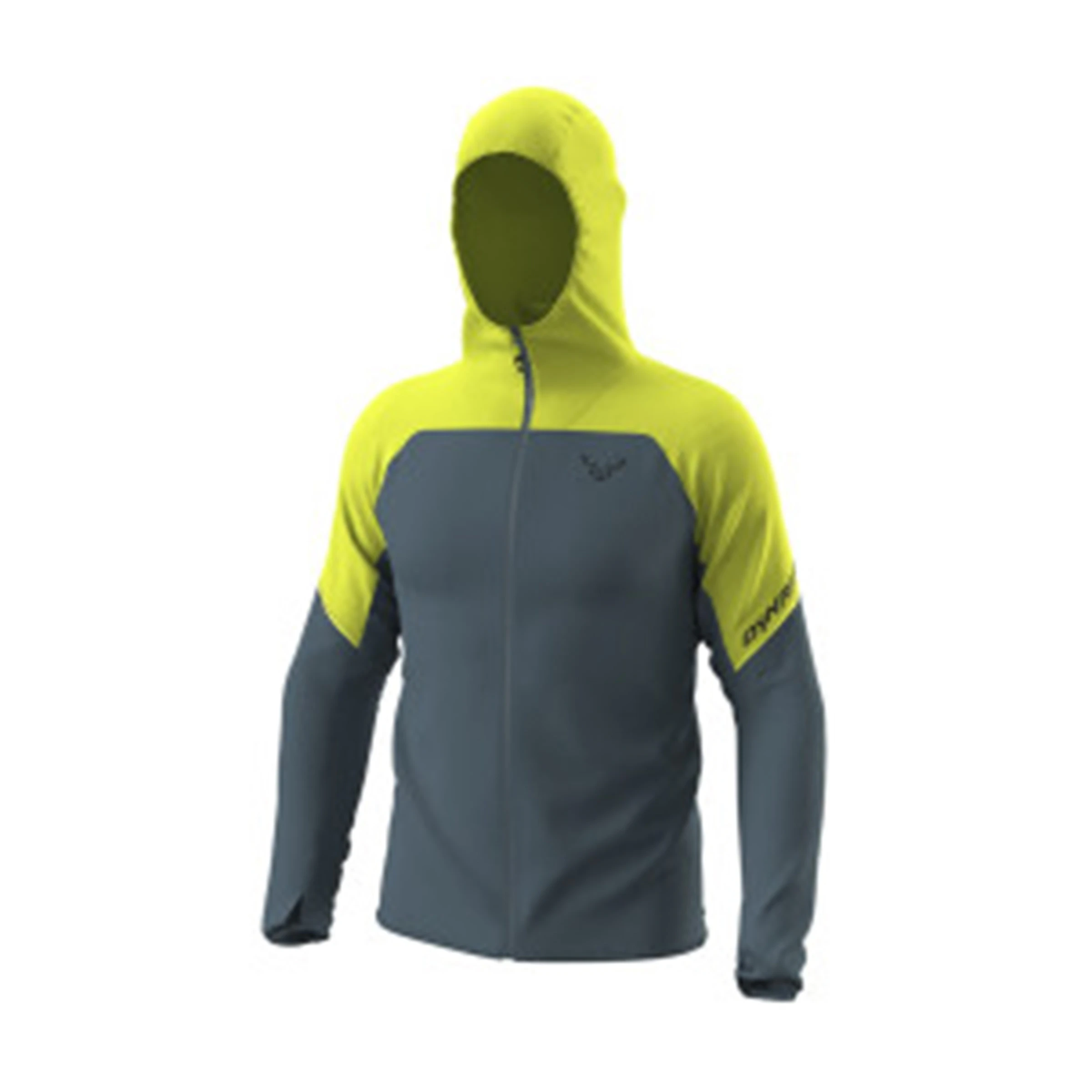 Dynafit Alpine Wind Jacket Heren hardloopschoen