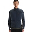 On Weather Jacket Insulated Heren Blauw
