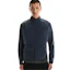On Weather Jacket Insulated Heren Blauw