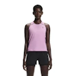 On Performance Tank Dames Roze