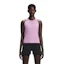 On Performance Tank Dames Roze
