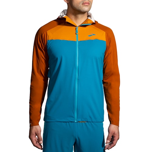 Brooks waterproof jacket hotsell