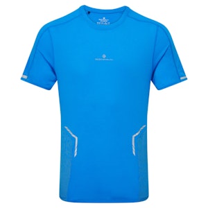 Ronhill Tech Reflect T-shirt Heren Ronhill Tech Reflect T-shirt Heren