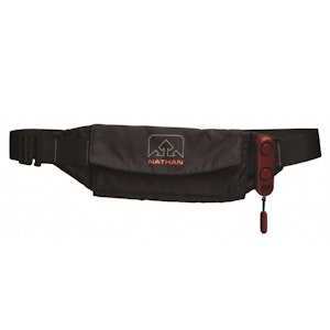 Nathan Ripcord Personal Safety Alarm Waistpack