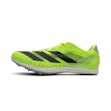 adidas Distancestar Unisex Fluorgeel
