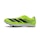 adidas Distancestar Unisex Fluorgeel